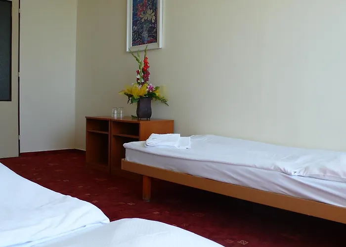 Hotel Easy Star Praga